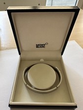 Montblanc Armband Edelstahl