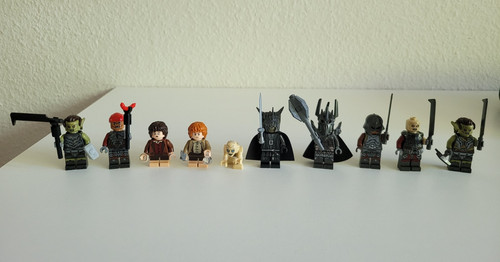 Lego icons 10333 - lego®, der