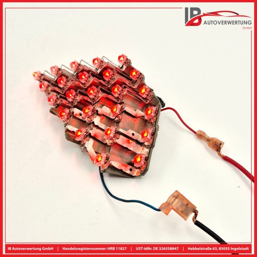 Rückleuchte led lichtkontakt - led,