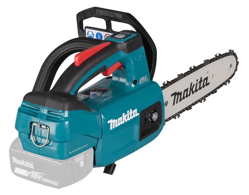 Makita akku kettensäge - makita,