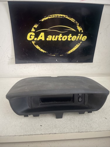 Opel meriva tigra display - meriva,