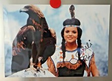 Winnetou Film Poster -