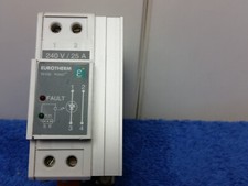 Eurotherm TE10S 25A Relais