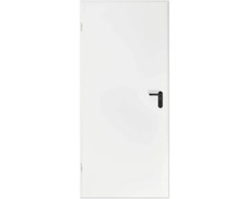 HÖRMANN ZK Türelement weiß