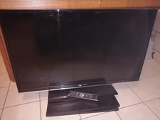 Geschenkt: Grundig LCD TV 40 VLE 5420 BG 40 Zoll Fernseher tadellos