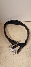 Sattellanggurt Equestro 130 Cm B-Ware