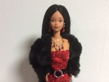 Konvolut Sammlung Lot Modern Vintage  Barbie Reroot Steffi Face