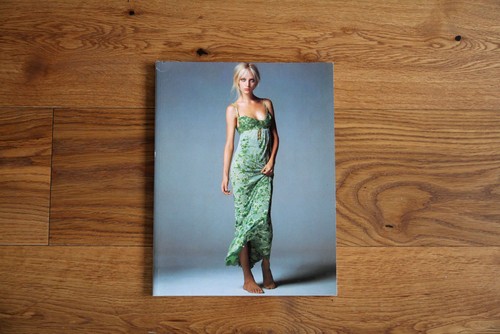 Gianni versace katalog - gianni, catalog
