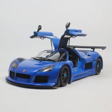 AUTOart 1/18 GUMPERT APOLLO S