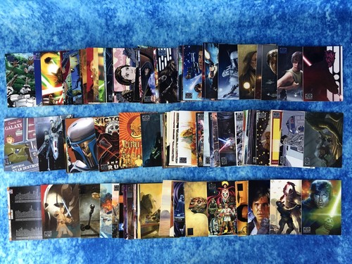 Star wars galaxy series - star, wars: