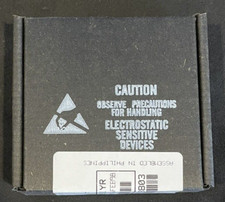 Brand New Factory Sealed