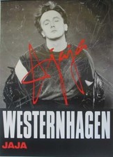 Marius Müller-Westernhagen -