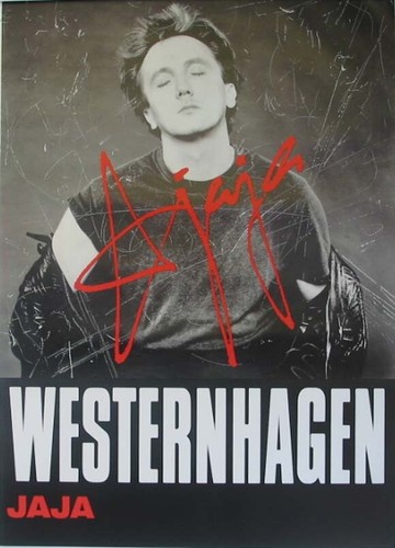 Marius müller westernhagen - marius,