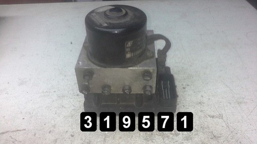 2000 sharan abs steuergerat - vw,