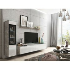 Wohnwand Ingooz I Design