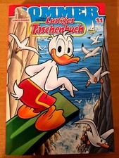 Comic LTB Sonderband Sommer