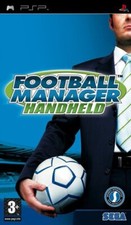 Sony PSP / Playstation Portable - Football Manager Handheld 2013 (UK) (mit OVP)