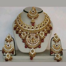 Schmuck Gold Rot Hochzeit
