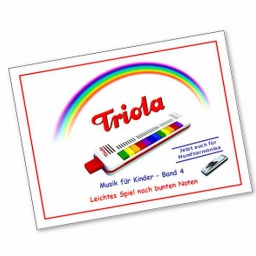 Seydel söhne triola - seydel,