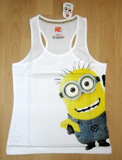 Damen Tank Top Gr. S, M