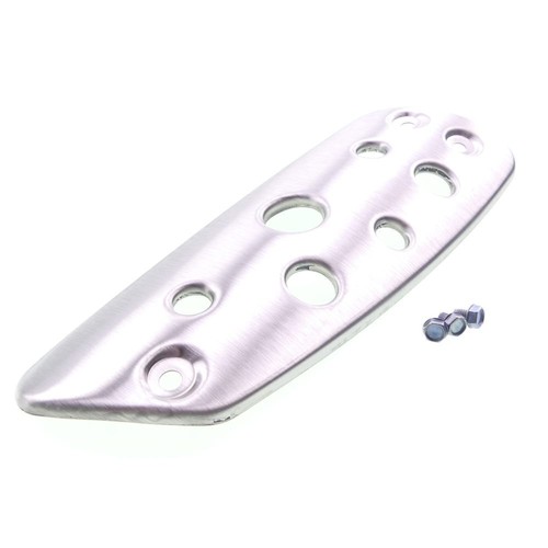Hitzeschild für tecnigas - hitzeschild,