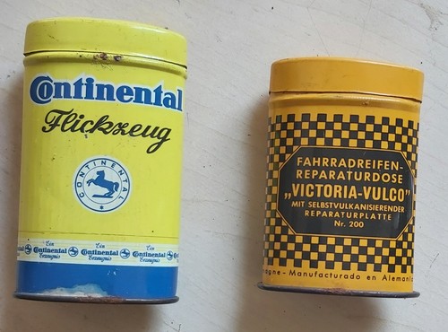 Vintage - 2x,