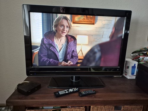 Philips pfl 7762 - tv, /