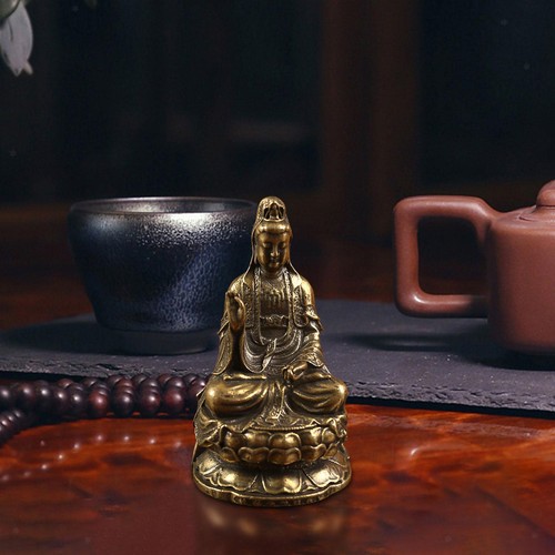 Avalokitesvara-Statue