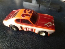 Faller ams:: Faller Ford Capri Art 5616 AFX in der Box