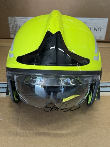 Original msa feuerwehr - original, helm