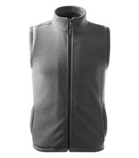 Fleeceweste jacke weste unisex - fleeceweste,