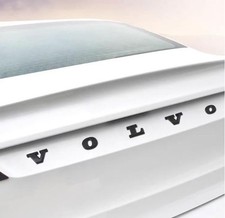 Volvo XC90 S60 Emblem