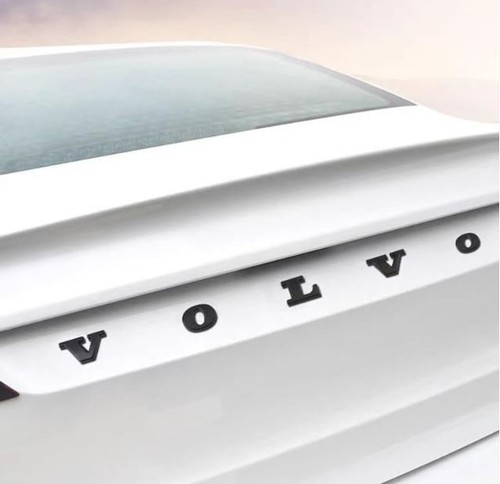 Volvo xc90 s60 emblem - volvo,