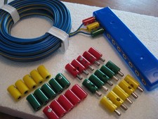 VerlegeSet für alte Märklin
