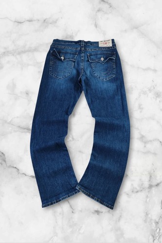 True religion jeans - true,