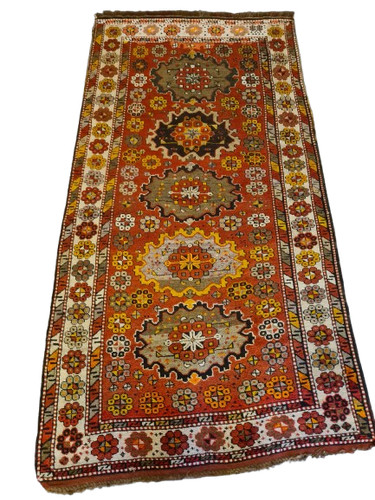 Orientteppich handgeknüpfter - orientteppich,