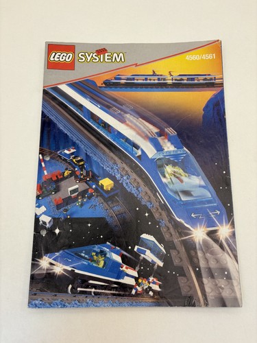 Lego bauanleitung system - ®,