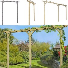 Pergola Gartenpergola