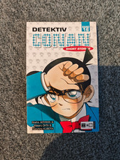 Detektiv Conan Short Stories