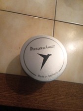 Messerschmitt Herrenuhr Mit