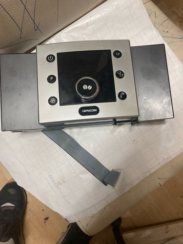 Original delonghi perfecta - original,
