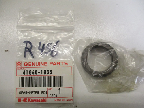 R456 tachoantrieb kawasaki gpz - r456,