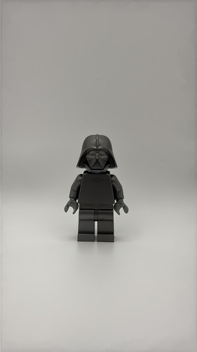 Darth vader prototype - darth,