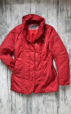 Airfield Damen Steppmantel