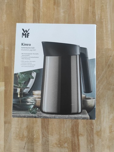 Wmf thermoskanne kineo - wmf, 0,6