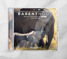 Parenthood: Freshwater (2025) Original Score 1CD Tom Howe