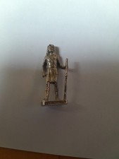 Berühmte Indianer Häuptlinge