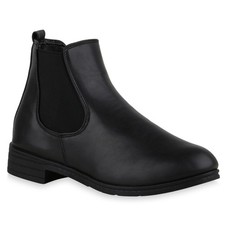 Damen chelsea boots - damen,