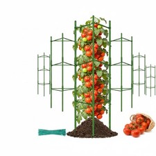 Tomaten rankhilfe stück - tomaten, 6