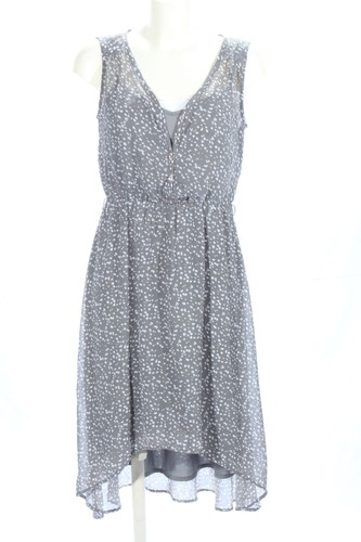 Esprit chiffonkleid damen - esprit,